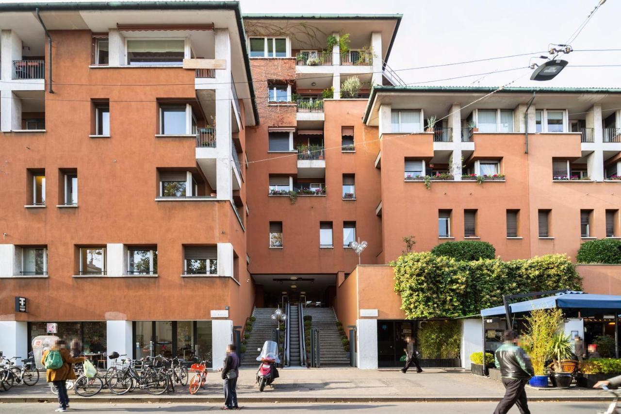 Brera Boutique Apartamento *