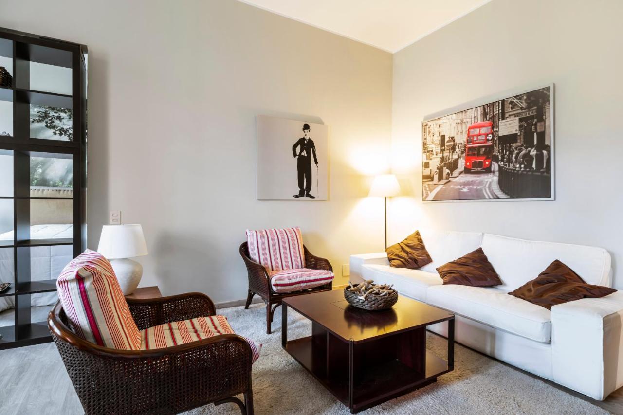 Brera Boutique Apartamento *