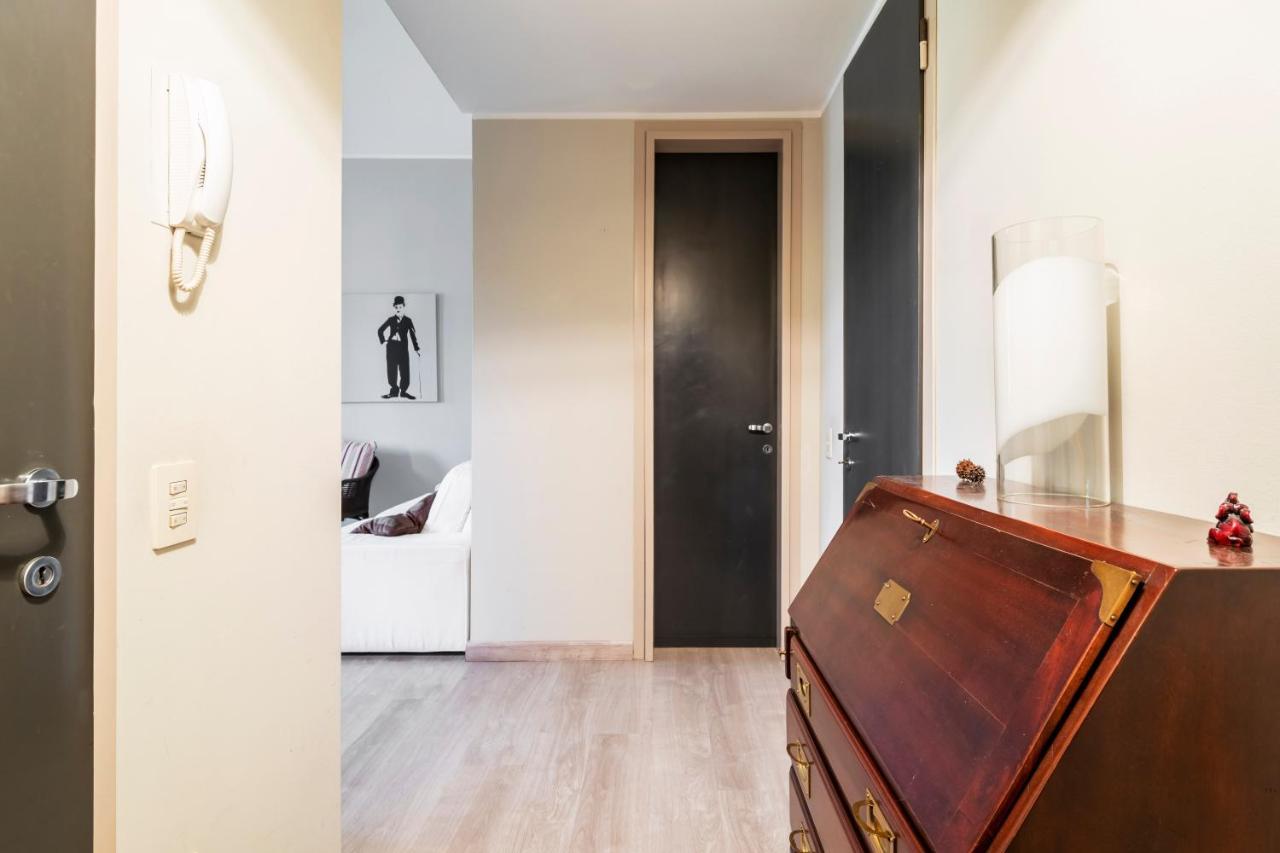 Apartamento Brera Boutique