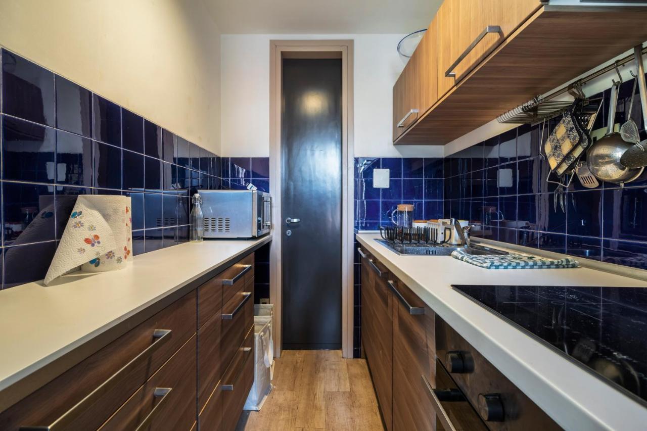 Brera Boutique Apartamento *