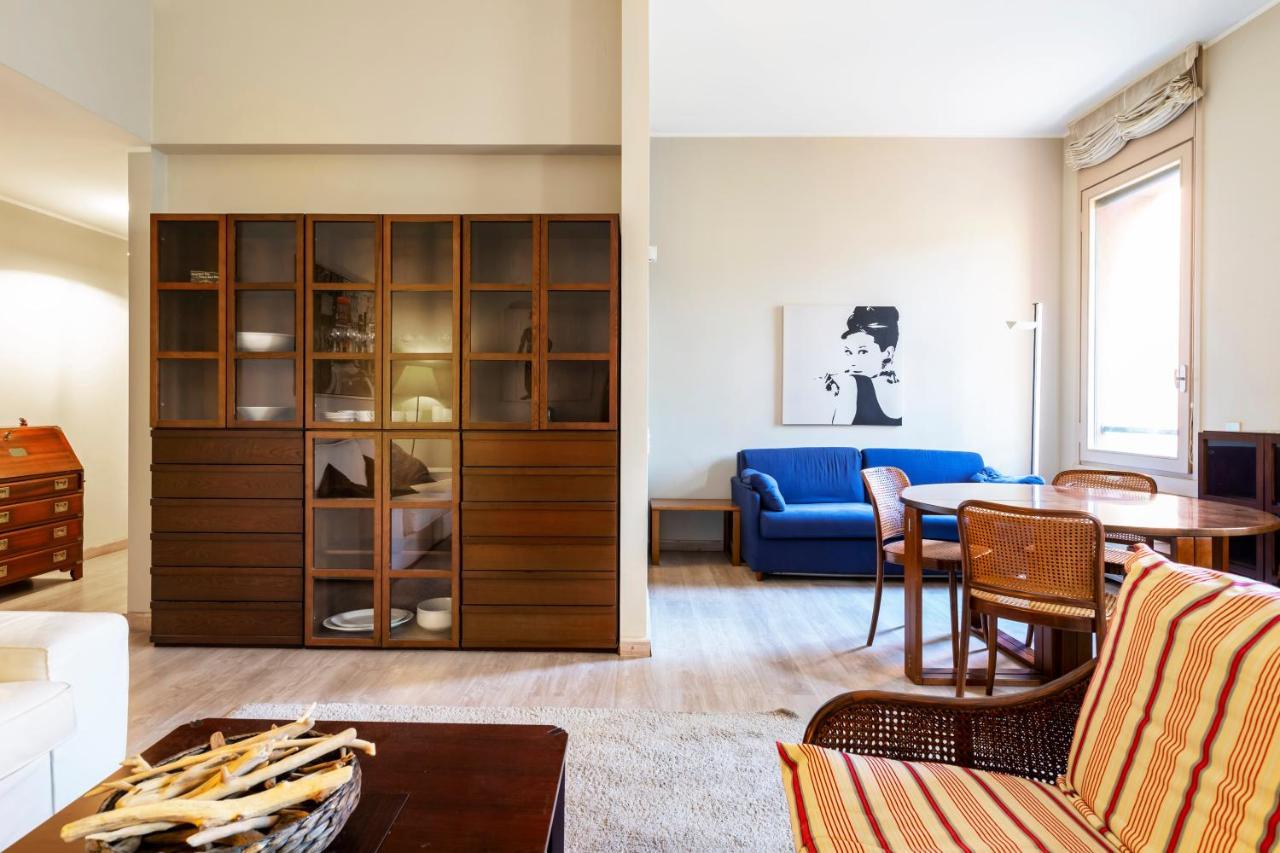 Brera Boutique Apartamento Milán