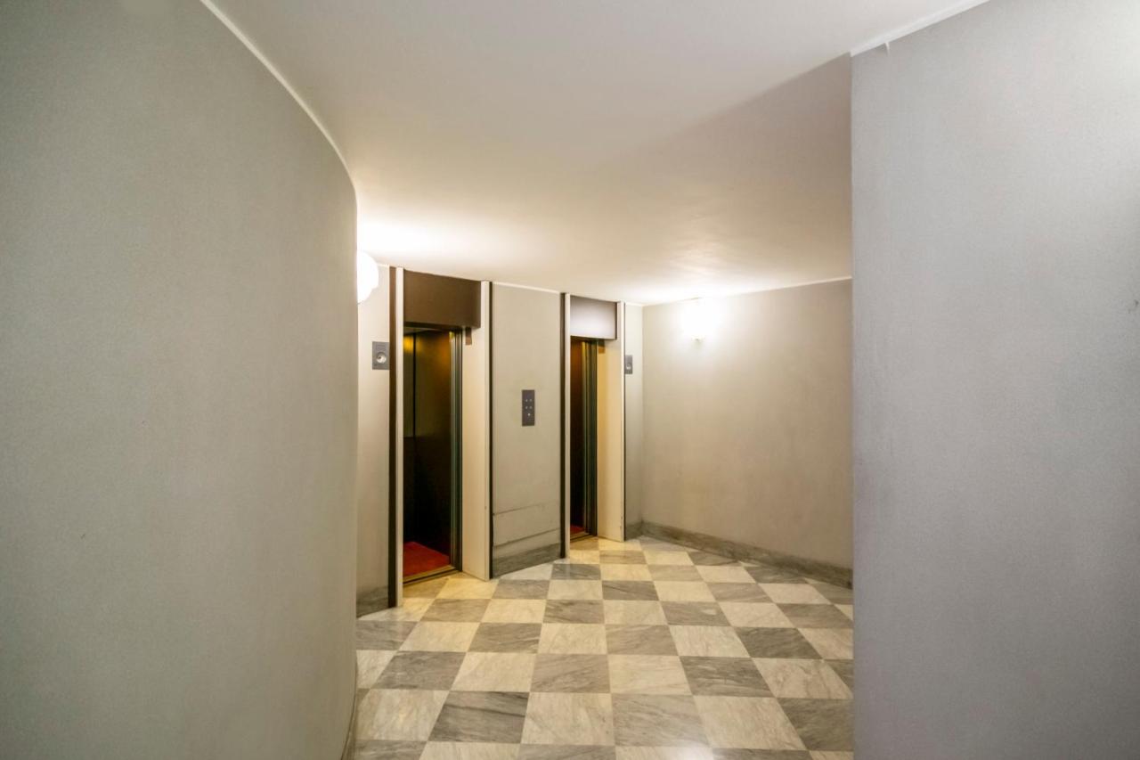 Brera Boutique Apartamento *