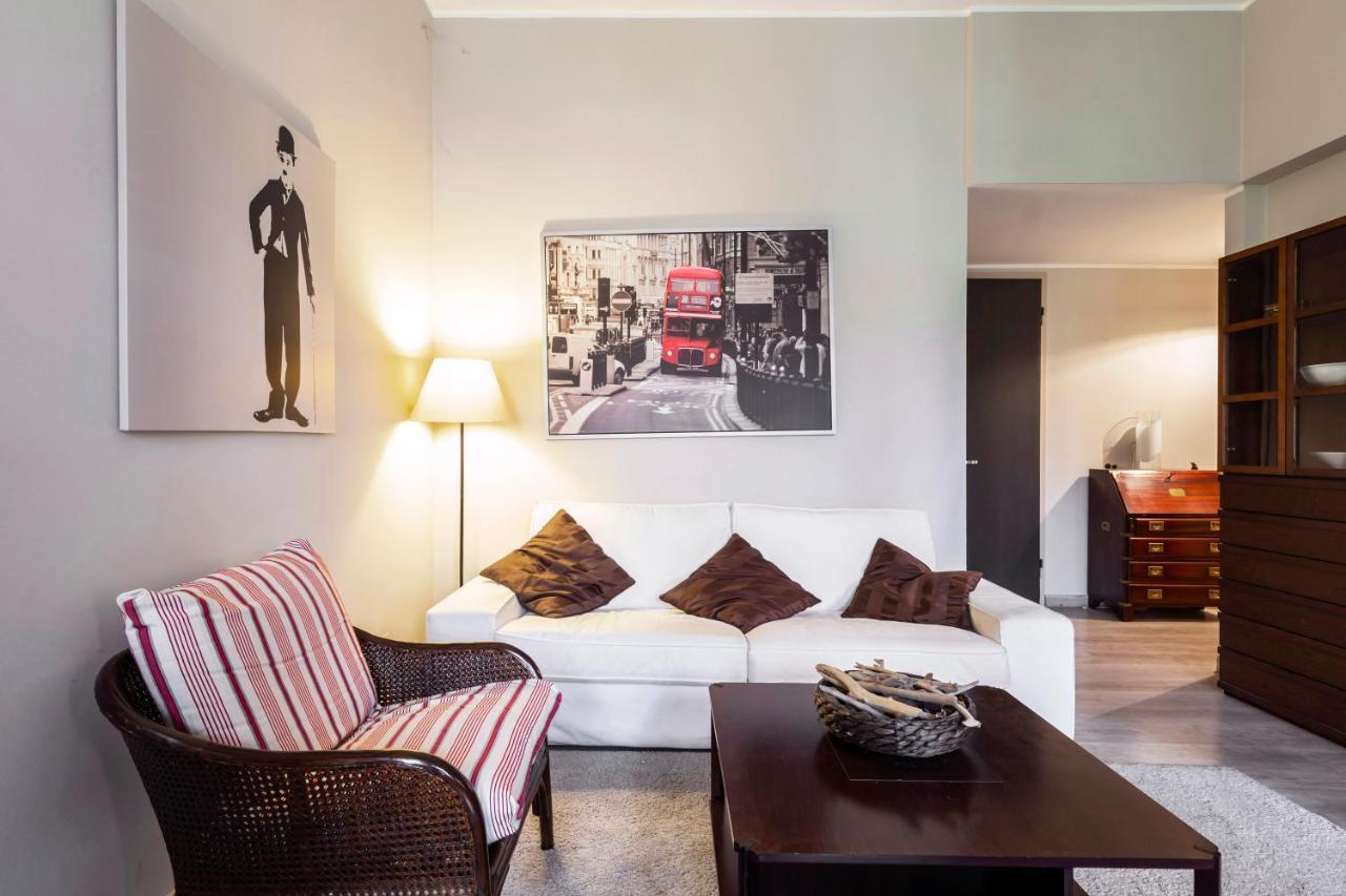 Brera Boutique Apartamento *