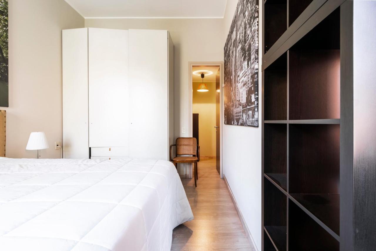 Brera Boutique Apartamento Milán