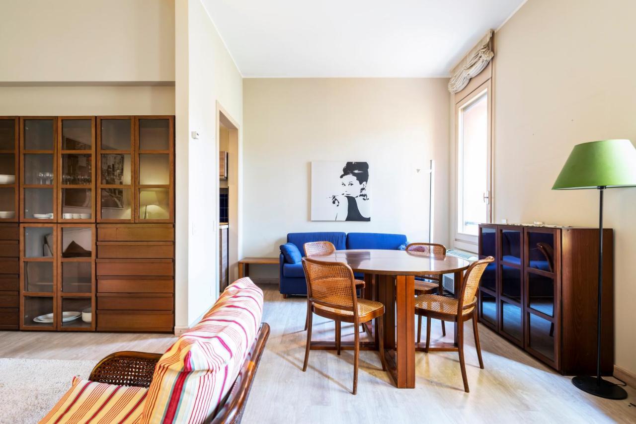 Brera Boutique Apartamento *
