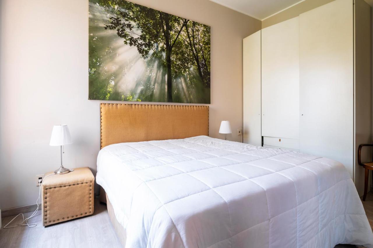 Apartamento Brera Boutique *