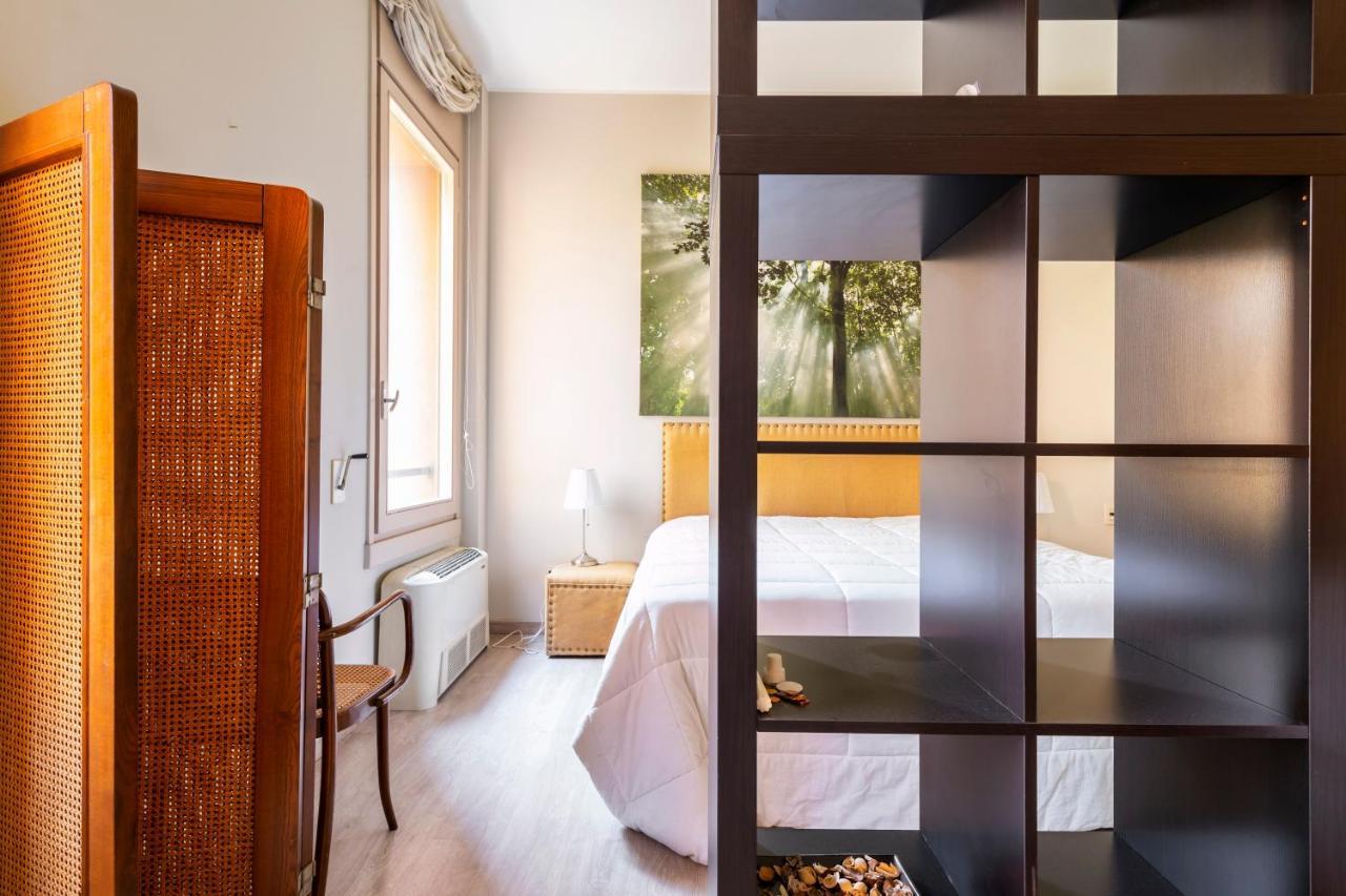 Apartamento Brera Boutique
