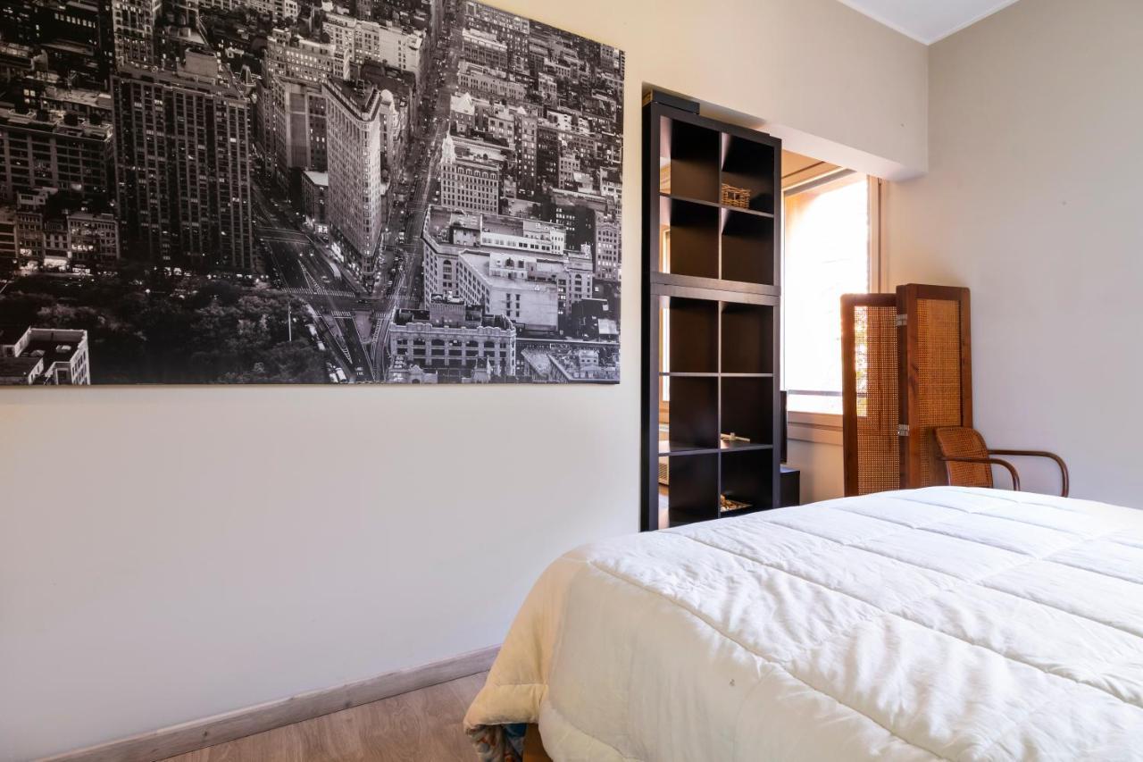 Apartamento Brera Boutique *