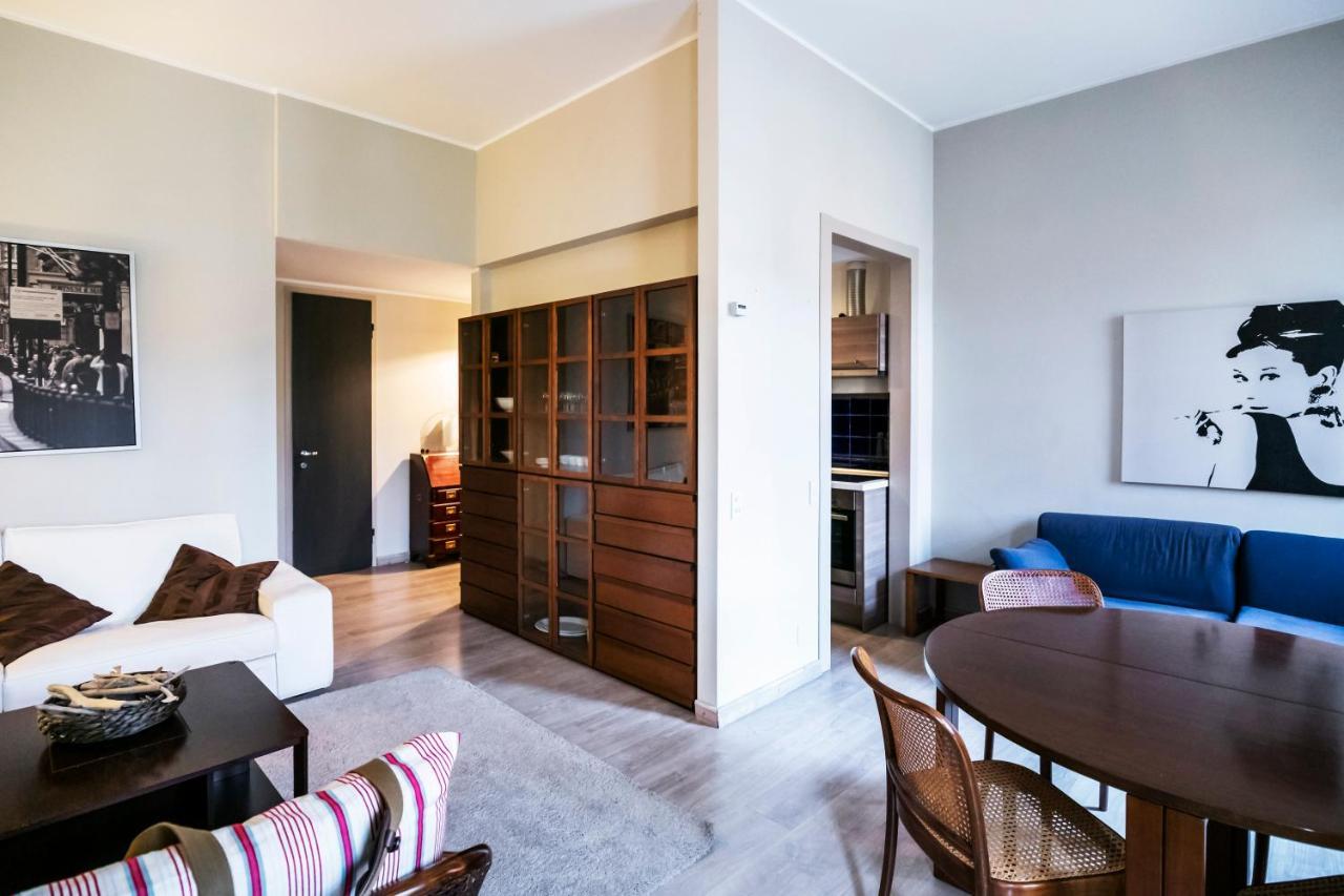 Apartamento Brera Boutique Milán