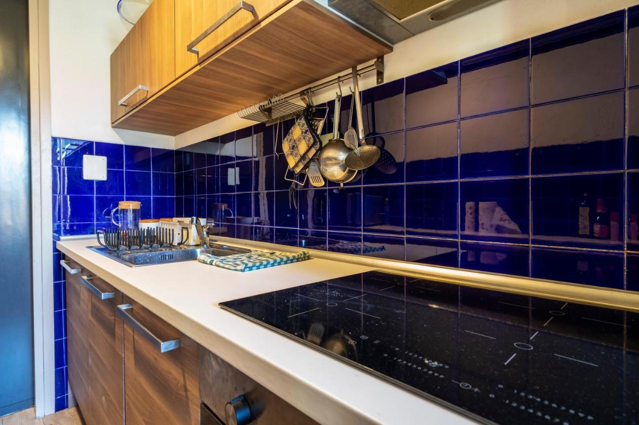 Brera Boutique Apartamento