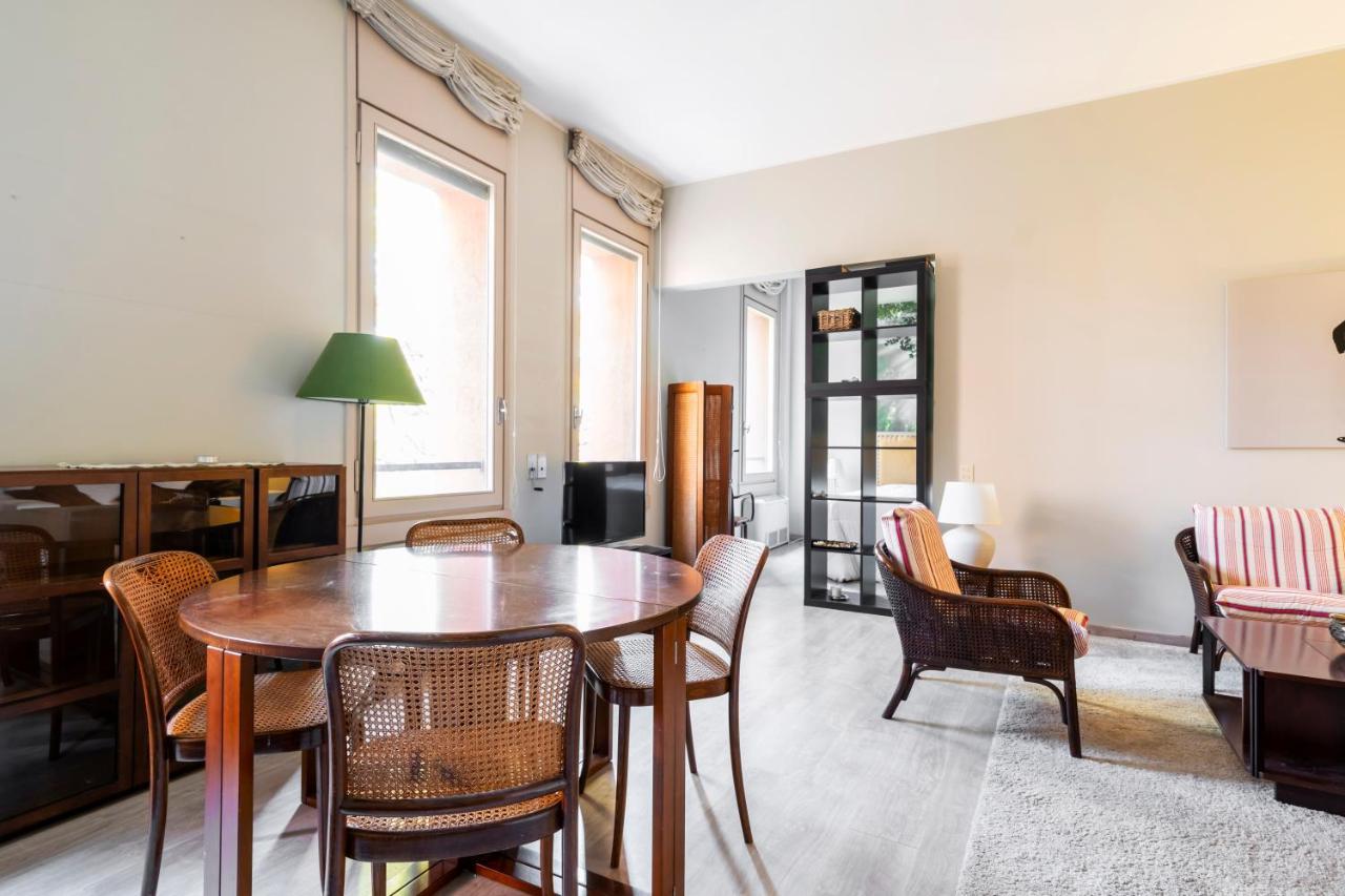 Apartamento Brera Boutique Milán